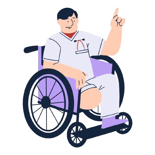 Persons with Disabilities