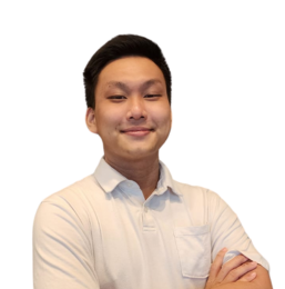 Stanley Koh Kuang Xiang